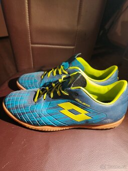 LOTTO sálové boty - 2