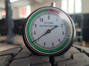 205/65 R15C NEXEN (2122) - 2