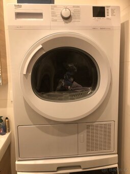 Prodám sušičku - 2