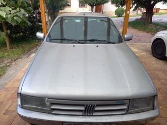 Prodám Fiat Croma 1,9 TDiD - 2