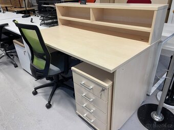 Psací stůl Hobis - 2