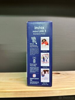 Instax mini link 3 - 2