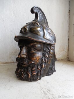 Dóza na tabák Mareš - 2