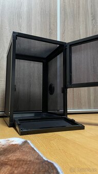 Terárium Repti Planet síťované Professiona - 2