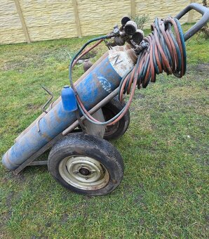 Kompletní autogen - 2