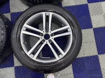 ALU KOLA MERCEDES BENZ 5x112, R20 GLE/ GLE COUPE - 2