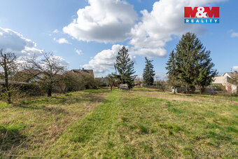 Prodej pozemku k bydlení v Polepech - 2