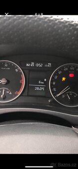 Skoda Fabia ii 1.4 tdi - 2