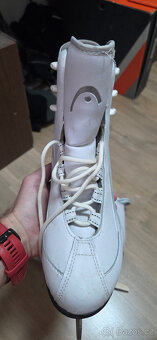 Dámské brusle Head 41 - 2