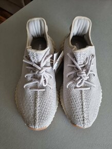 Adidas Yeezy Boost 350 v2 Sesame - 2