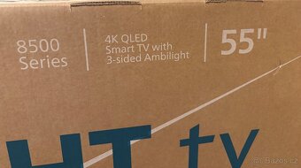 Prodám TV Philips - 2