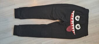 Tepláky Takko vel. 128 - 2