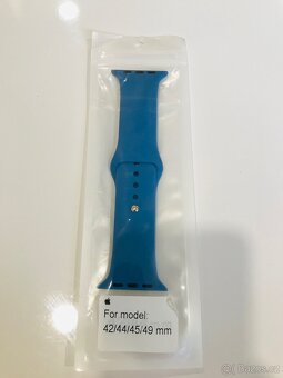 Apple Watch - řemínek - 2