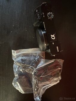 Sony Alpha A6000 - 2