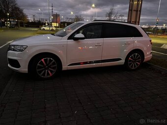 Prodam Q7 3L 2018 - 2