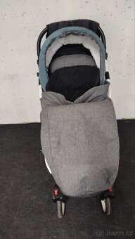 Kočárek Firkon Vesta - 2