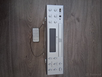 kuchyňské radio - 2