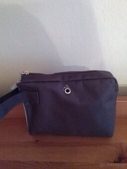 Nová zn. pánská kosmetická kabelka - 2