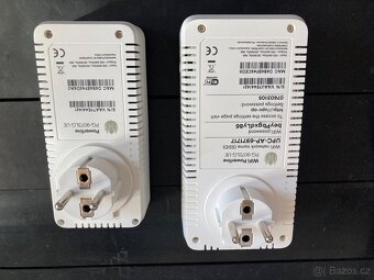 Powerline adaptér - 2