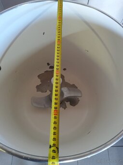 Mixér a hnětač těsta - 2