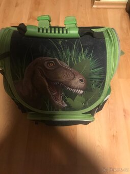 Školní aktovka - 2