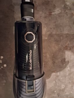 Vysavač rowenta - 2