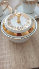 Karlovarský porcelán - 2