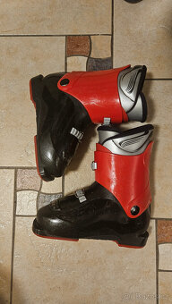 Dětské lyžáky Snox HJ2 sport fit - 2