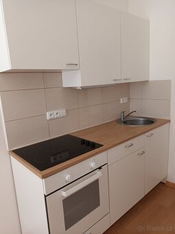 Pronájem bytu 1+1 České Budějovice - 2