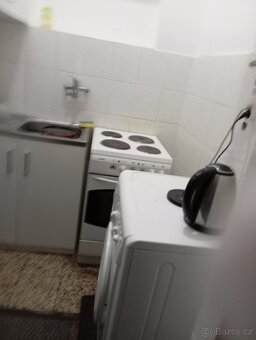 PRONAJMU SAMOSTATNÝ POKOJÍK 14M2 - 2