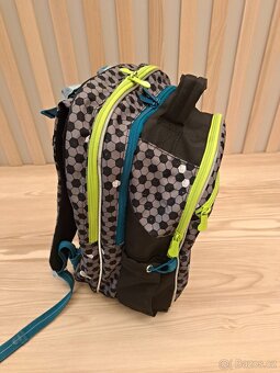 školní batoh TOPGAL - 2