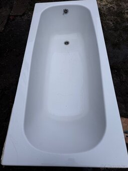 Vana 170 75cm. Akryl - 2