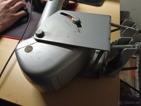 Motor parabola sat natáčecí získáte,až 3000programů - 2