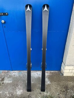 Atomic Redster FIS Doubledeck GS JR 159 cm - 2