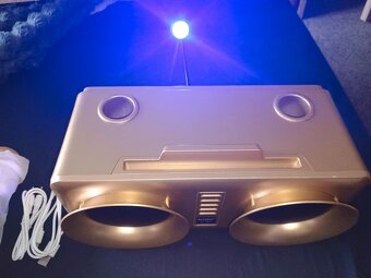 Karaoke sada-reproduktor - 2