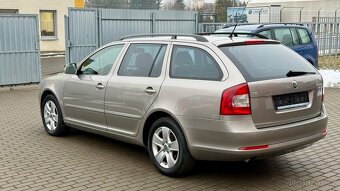 Škoda Octavia //1.6TDi//77kW//ELEGANCE//152TKM//1.MAJ// - 2