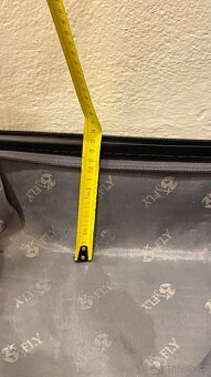 Cestovní kufr FLY - 2