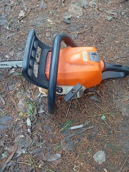 Stihl - 2