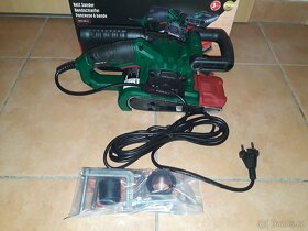 Pásová bruska PARKSIDE PBSD 600 A1. - 2