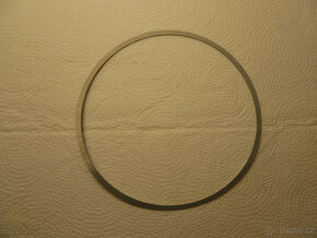 Vymezovací podložka válce 0,10 mm na MULTICAR 22 - 2