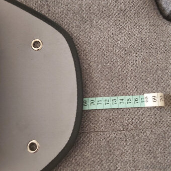 Kapsář, tašky do zadních oken - 2