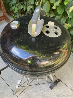 Weber gril - 2