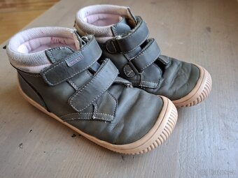 podzimní boty vel 34 - 2