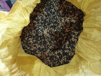 Směs pro ptáčky na zimu - 2