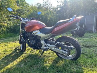 Honda Hornet CB600F - 2