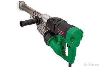 Leister Fusion 3c - 2