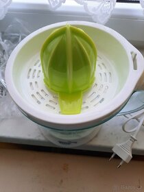 Citrusovy odšťavňovač - 2