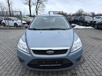 Ford Focus, 1.6i 85 kW klima - 2
