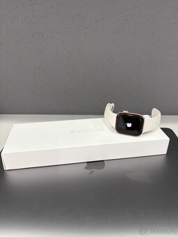 Apple Watch 10, 42mm, Rosegold - 2