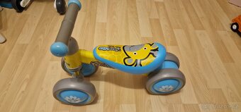 Odrážedlo micro bike - 2